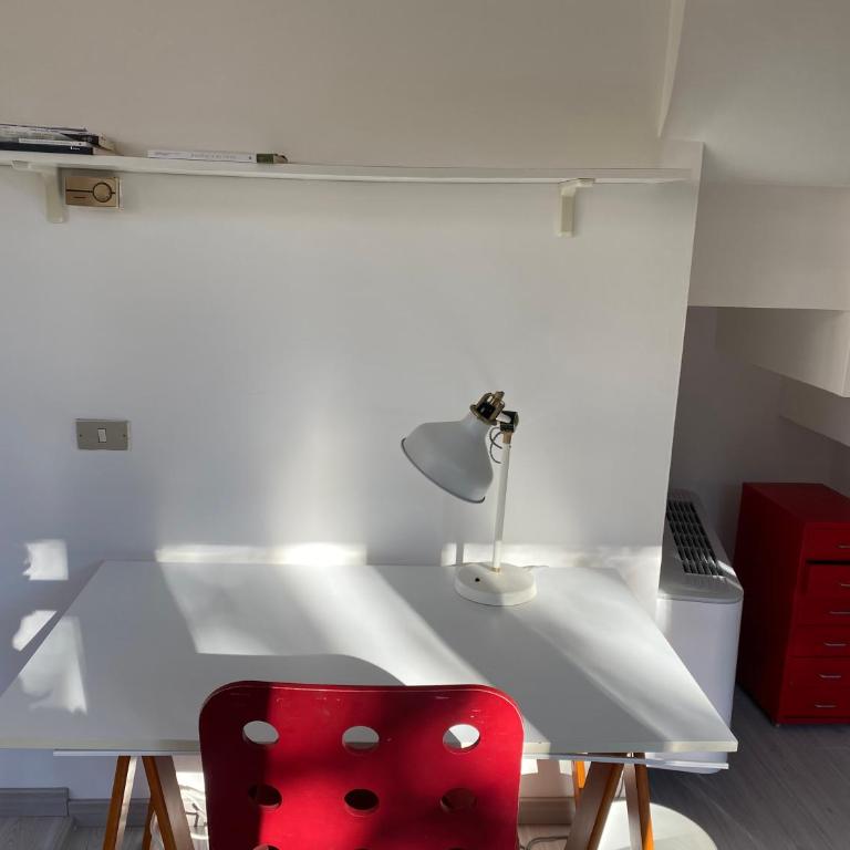 Relaxing Garden Apt Near Historic Florence - One-Bedroom Apartment - 14