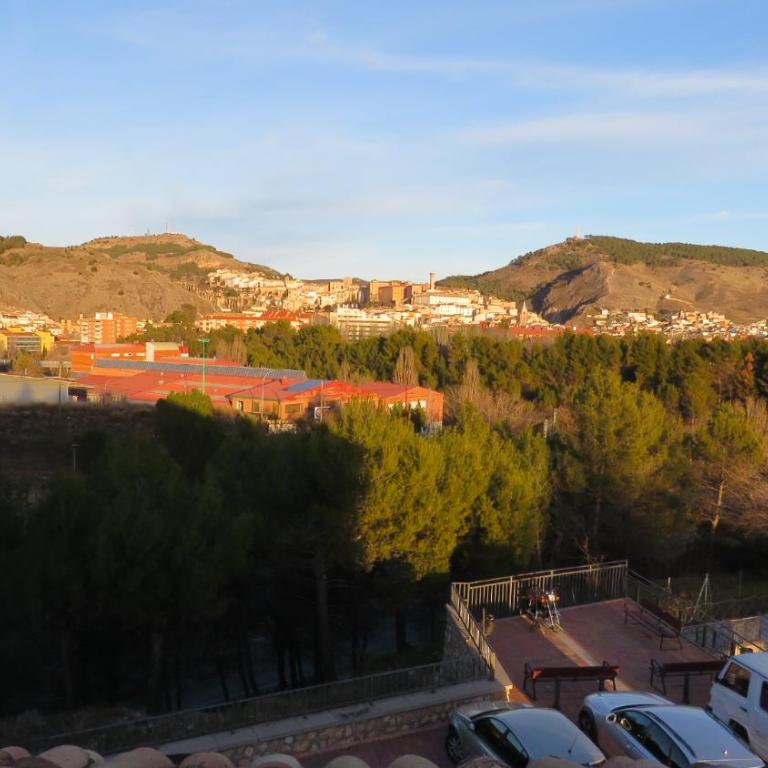 Buenavista - Apartamento de 2 dormitorios con terraza - 18