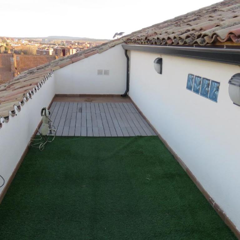 Buenavista - Apartamento de 2 dormitorios con terraza - 19