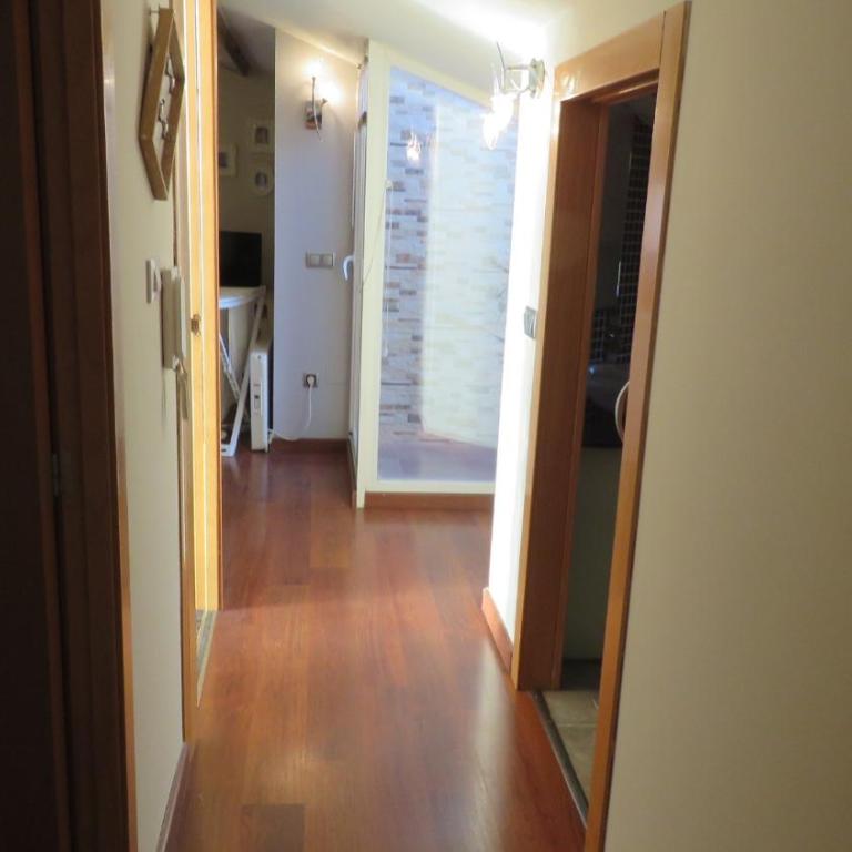 Buenavista - Habitación Doble - 2 camas - 2