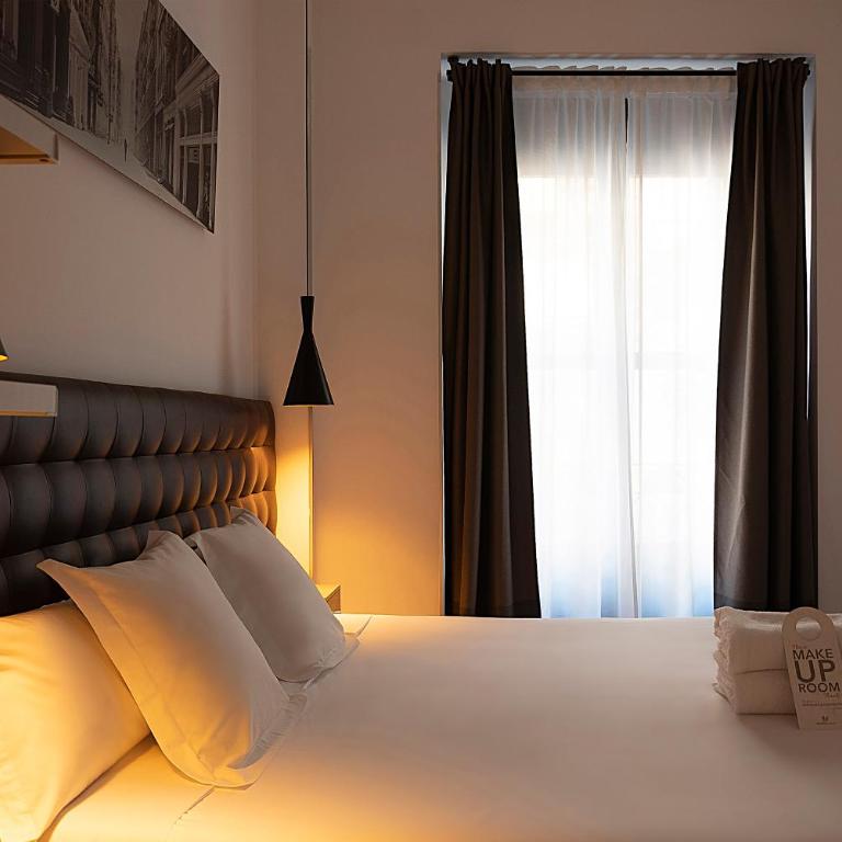 Woohoo Rooms Chueca - Suite Familiare - 5