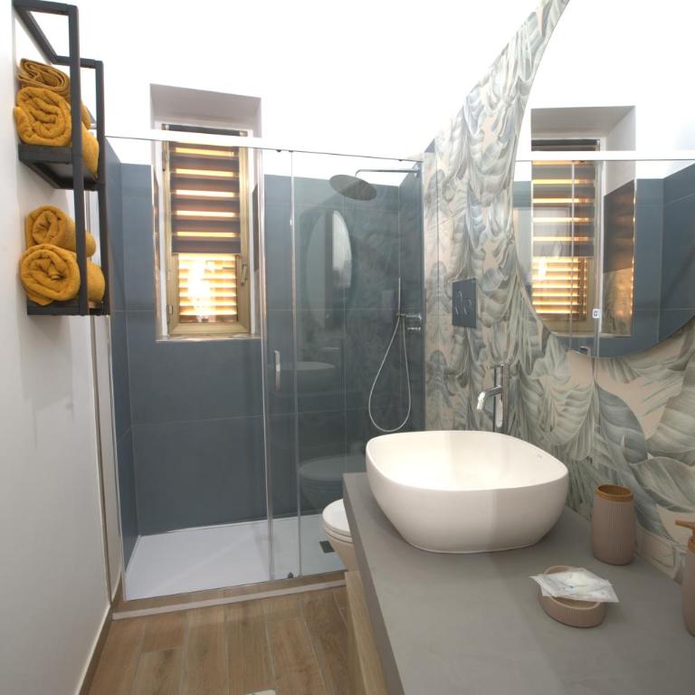 Nicchia San Calò - Appartamento con 1 Camera da Letto - 26