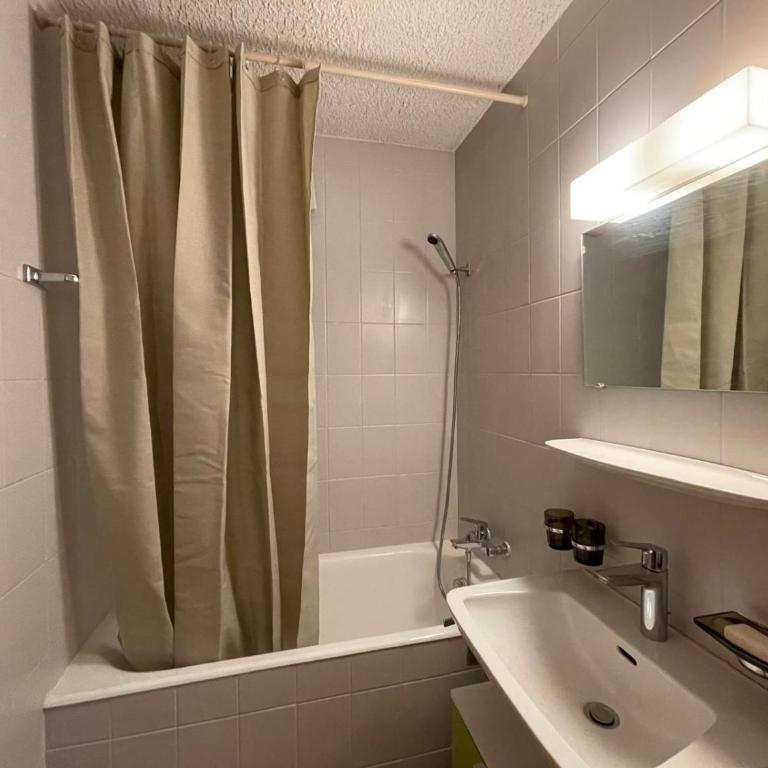 Appart La Fouly - Apartment mit 1 Schlafzimmer - 6