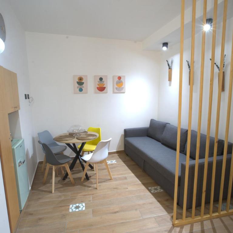 Nicchia San Calò - Appartamento con 1 Camera da Letto - 17