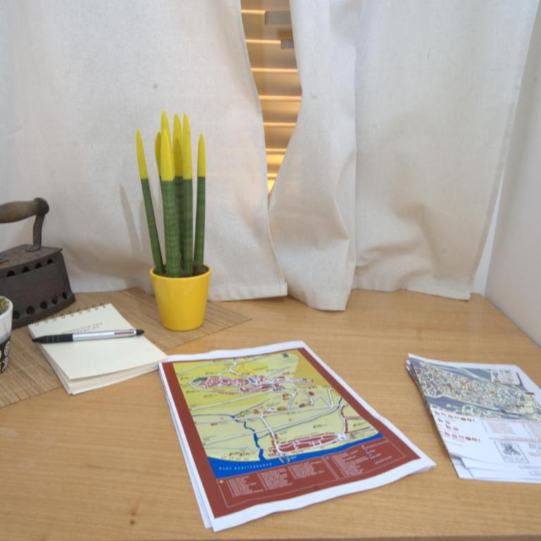 Nicchia San Calò - Appartamento con 1 Camera da Letto - 30