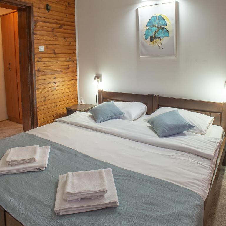 MB Hotel - Single Room - 3