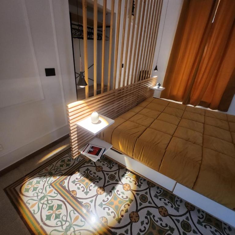 Nicchia San Calò - Appartamento con 1 Camera da Letto - 13