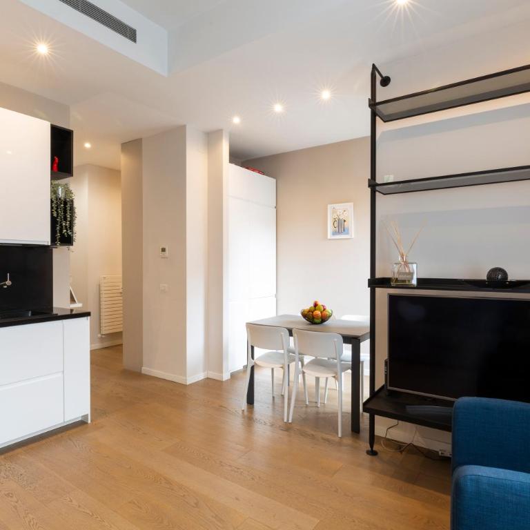 Arena Modern Apartment - Appartamento Superior - 4
