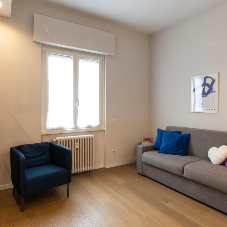 Arena Modern Apartment - Appartamento Superior - 8