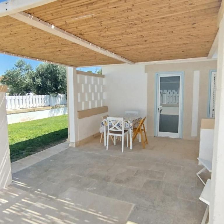 Casetta Margherita - One-Bedroom Apartment - 5