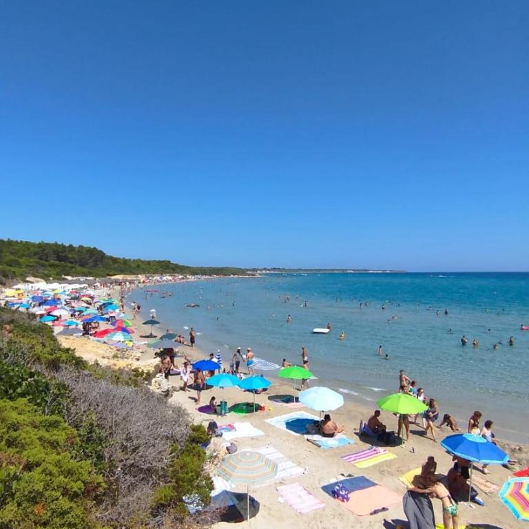 Casetta Margherita - One-Bedroom Apartment - 26