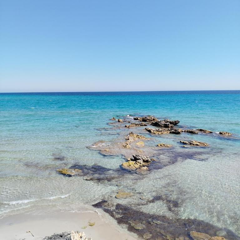 Casetta Margherita - One-Bedroom Apartment - 24