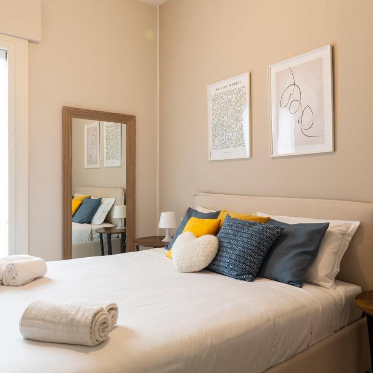 Arena Modern Apartment - Appartamento Superior - 18