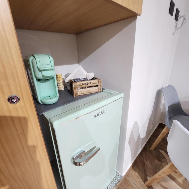 Nicchia San Calò - Appartamento con 1 Camera da Letto - 31