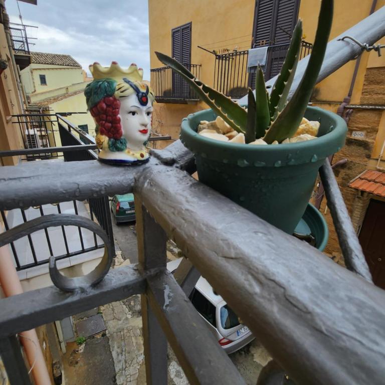 Nicchia San Calò - Appartamento con 1 Camera da Letto - 34
