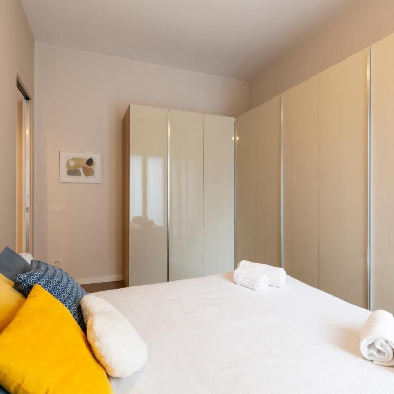 Arena Modern Apartment - Appartamento Superior - 22
