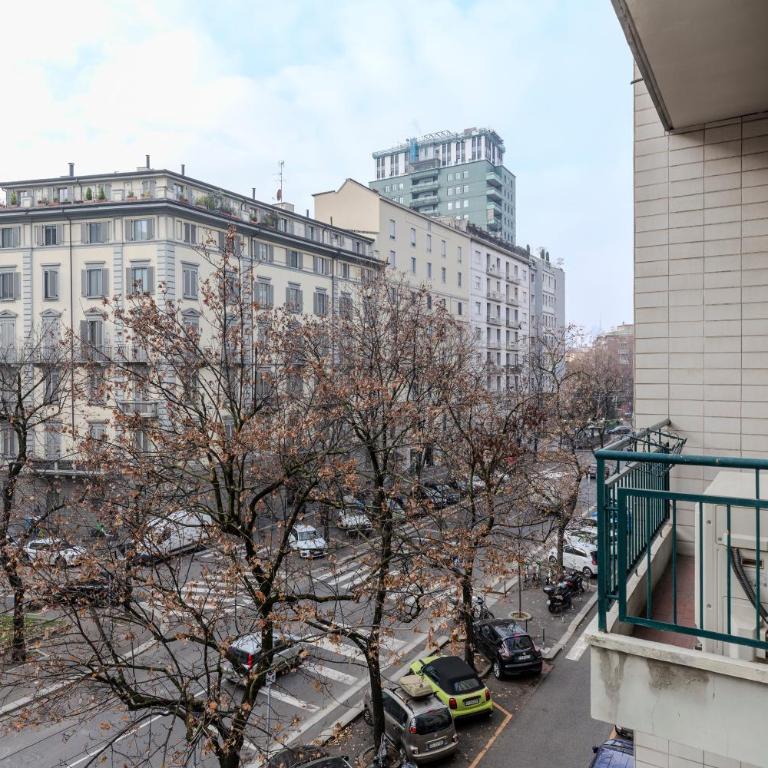 Arena Modern Apartment - Appartamento Superior - 21