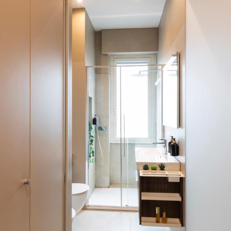 Arena Modern Apartment - Appartamento Superior - 24