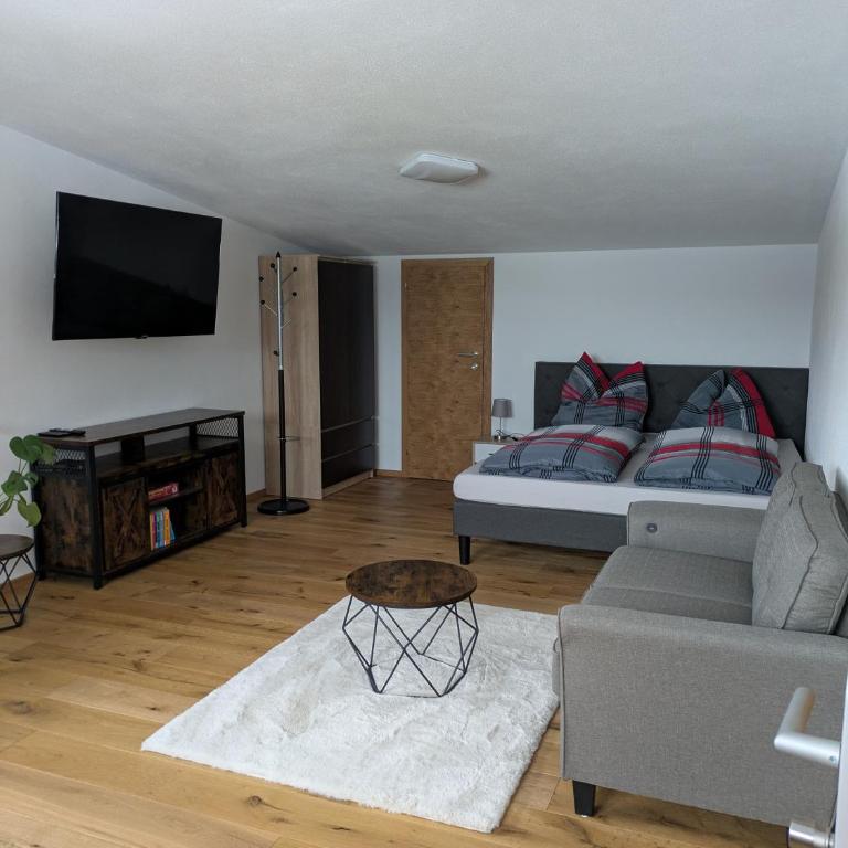 Kettis Apartment - One-Bedroom Apartment - 15