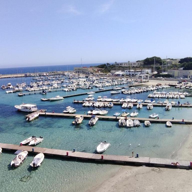 Casetta Margherita - One-Bedroom Apartment - 27
