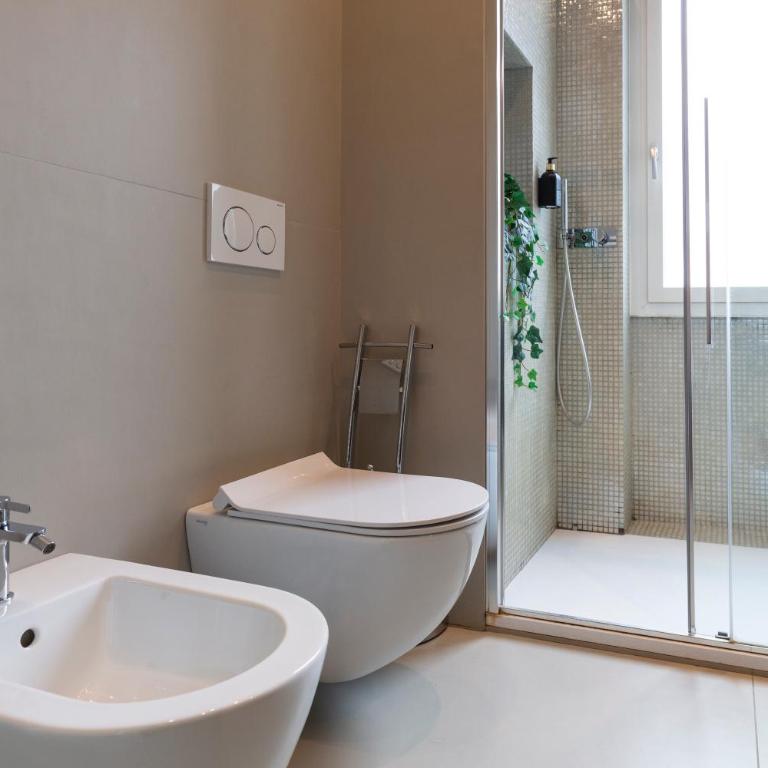 Arena Modern Apartment - Appartamento Superior - 27