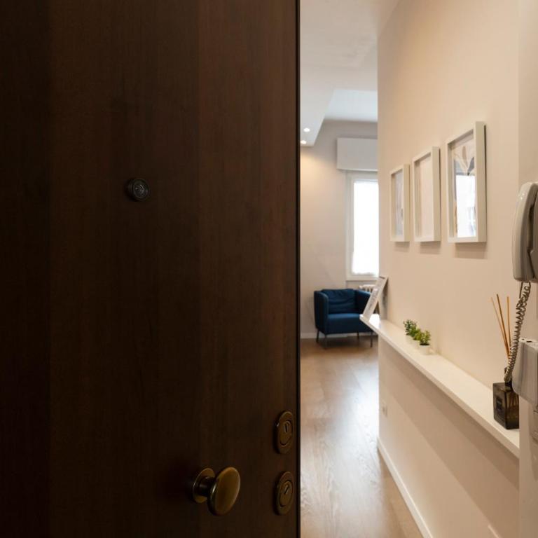 Arena Modern Apartment - Appartamento Superior - 31
