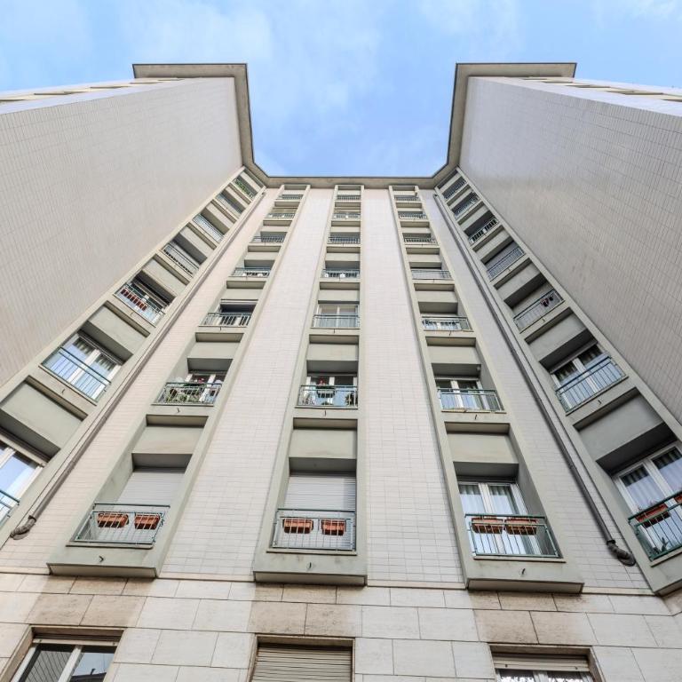 Arena Modern Apartment - Appartamento Superior - 34