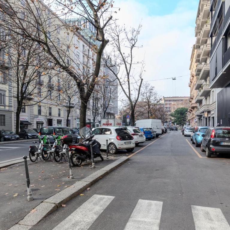 Arena Modern Apartment - Appartamento Superior - 36