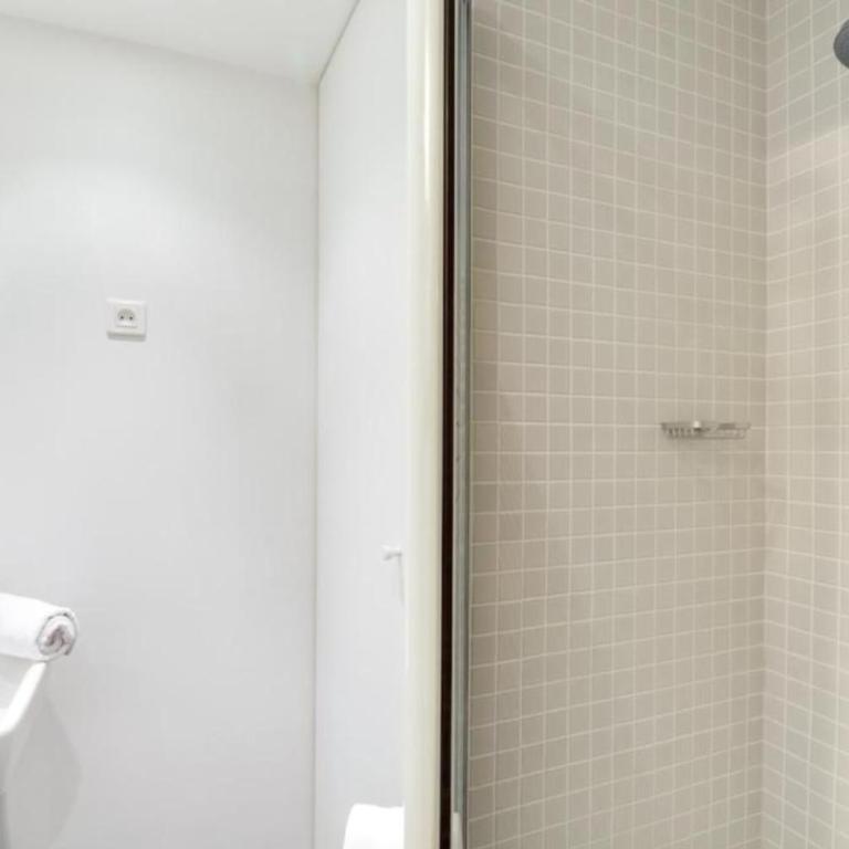 Sweett - Etienne Marcel - Appartement - 10
