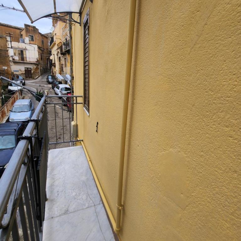 Nicchia San Calò - Appartamento con 1 Camera da Letto - 35