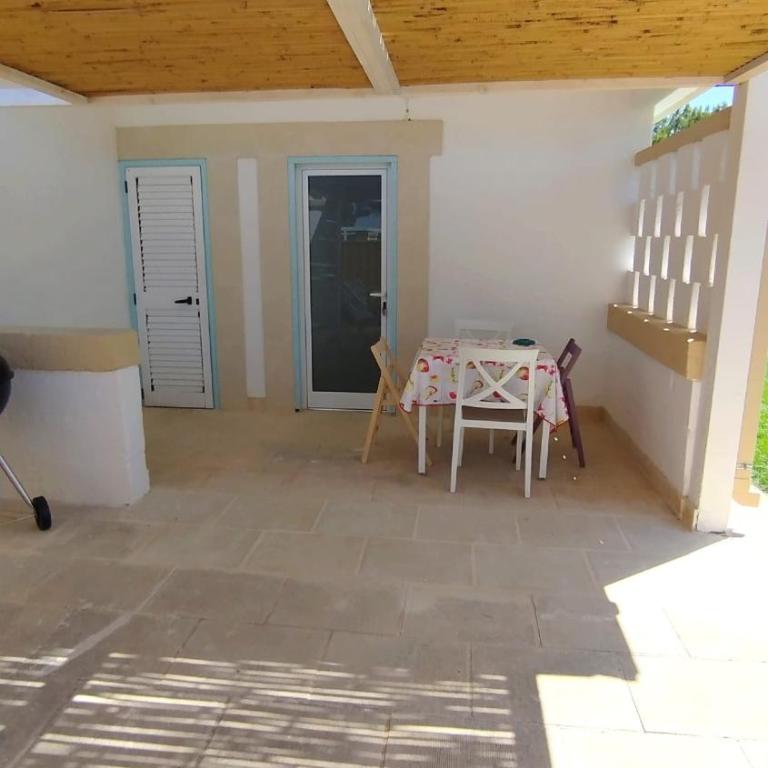 Casetta Margherita - One-Bedroom Apartment - 34