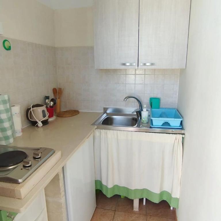 Casetta Margherita - One-Bedroom Apartment - 33