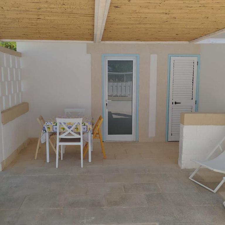 Casetta Margherita - One-Bedroom Apartment - 32