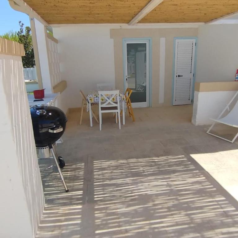 Casetta Margherita - One-Bedroom Apartment - 30