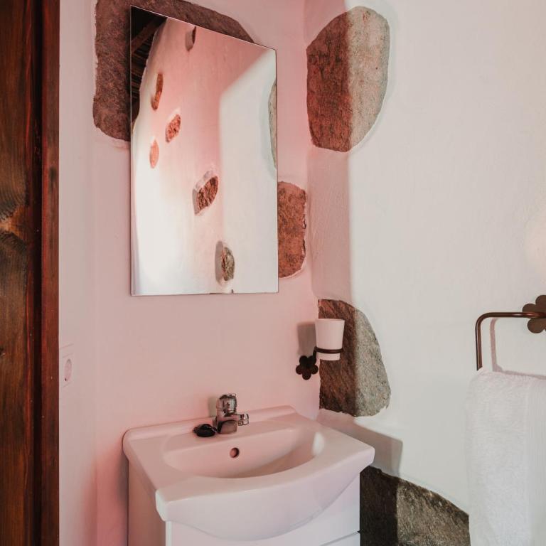 Rural Suite Santiago de Tunte - Apartment - 11