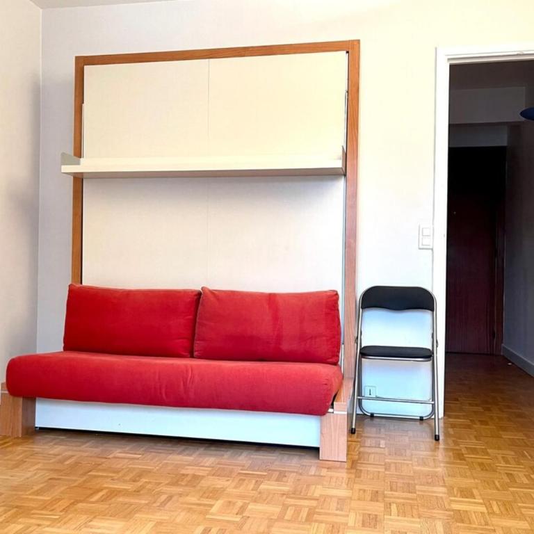 Parc Monceau - Chez Amélie - Studio - 2