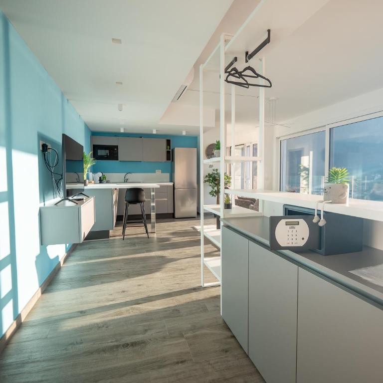 Orchidea House - Appartamento con 1 Camera da Letto - 8