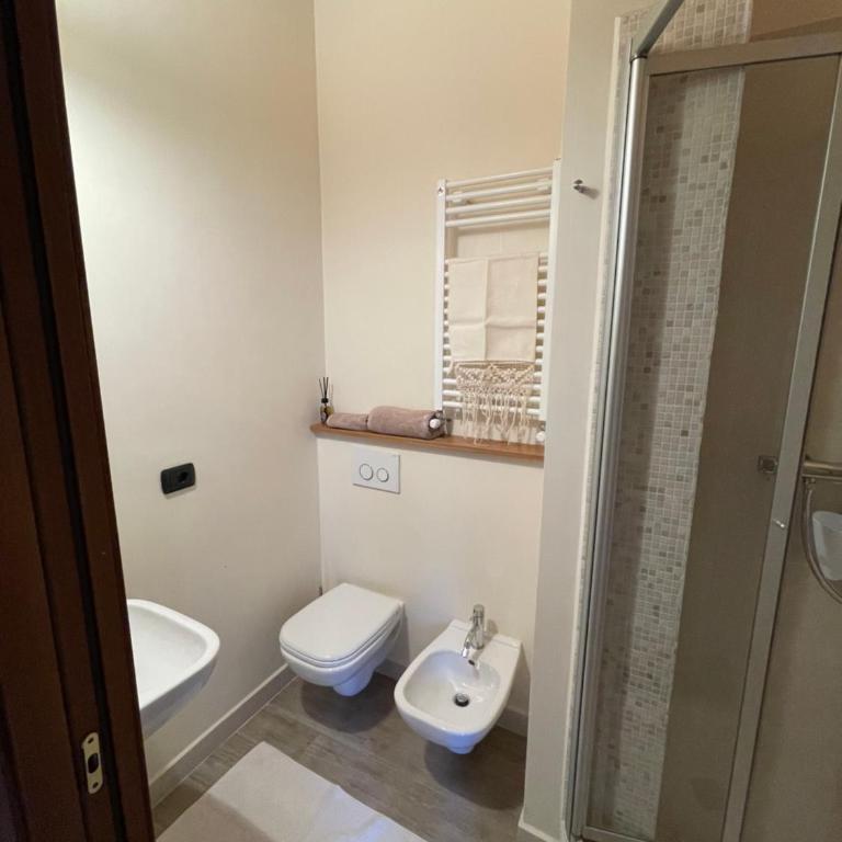 La Maison Vieille - Apartamento Superior de 1 dormitorio - 22