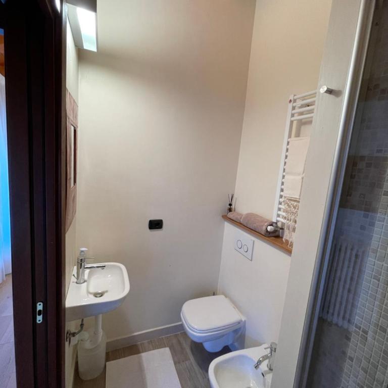 La Maison Vieille - Apartamento Superior de 1 dormitorio - 21