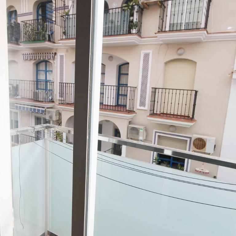 Apartamento centro 2-2 - Apartamento de 1 dormitorio - 3
