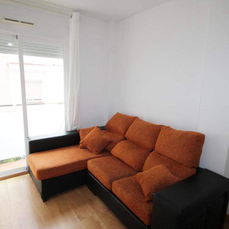 Apartamento centro 2-2 - Apartamento de 1 dormitorio - 8