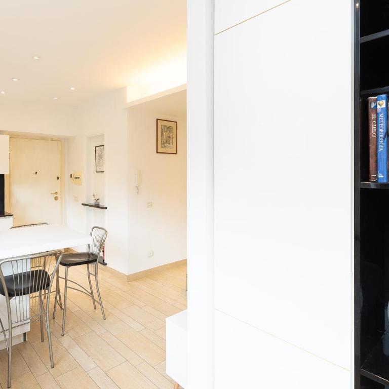 Panorama Penthouse by Rental in Rome - Appartamento con 1 Camera da Letto - 38