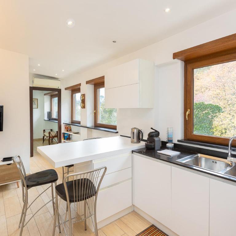 Panorama Penthouse by Rental in Rome - Appartamento con 1 Camera da Letto - 36