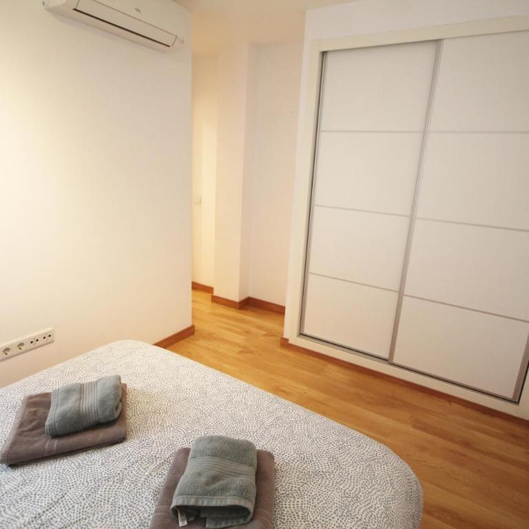 Apartamento centro 2-2 - Apartamento de 1 dormitorio - 12