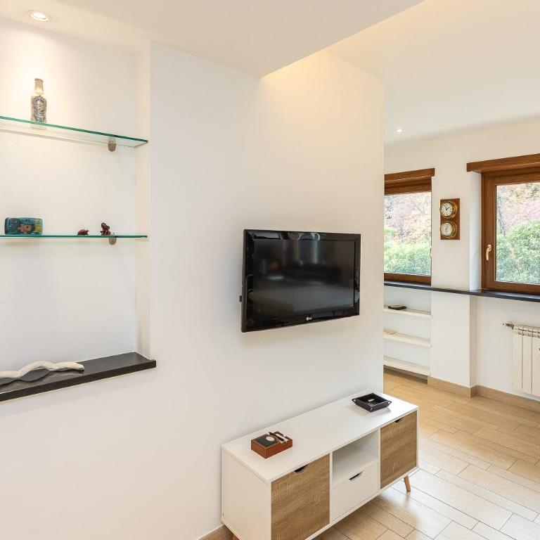 Panorama Penthouse by Rental in Rome - Appartamento con 1 Camera da Letto - 39