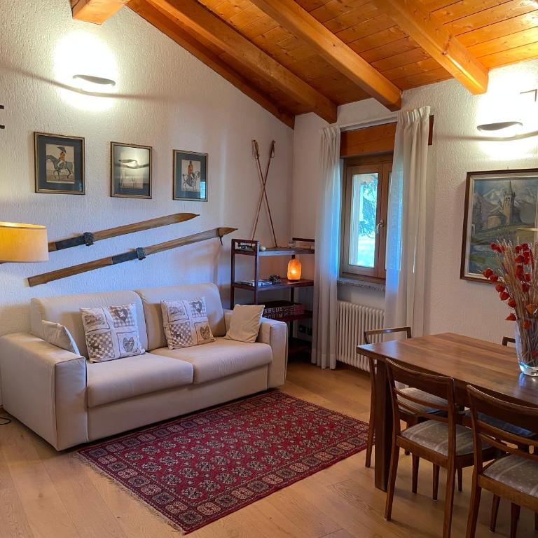 La Maison Vieille - Apartamento Superior de 1 dormitorio - 33
