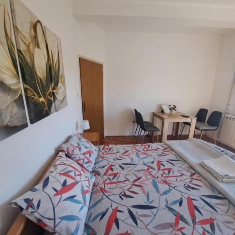 Apartment Ukropina 2 - Apartman sa Balkonom i Lepim Pogledom - 3