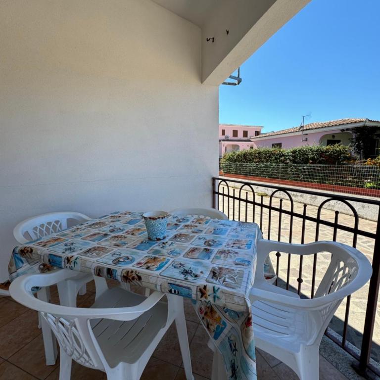 Case vacanza Corallo - San Teodoro centro - Casa con 2 Camere da Letto - 1
