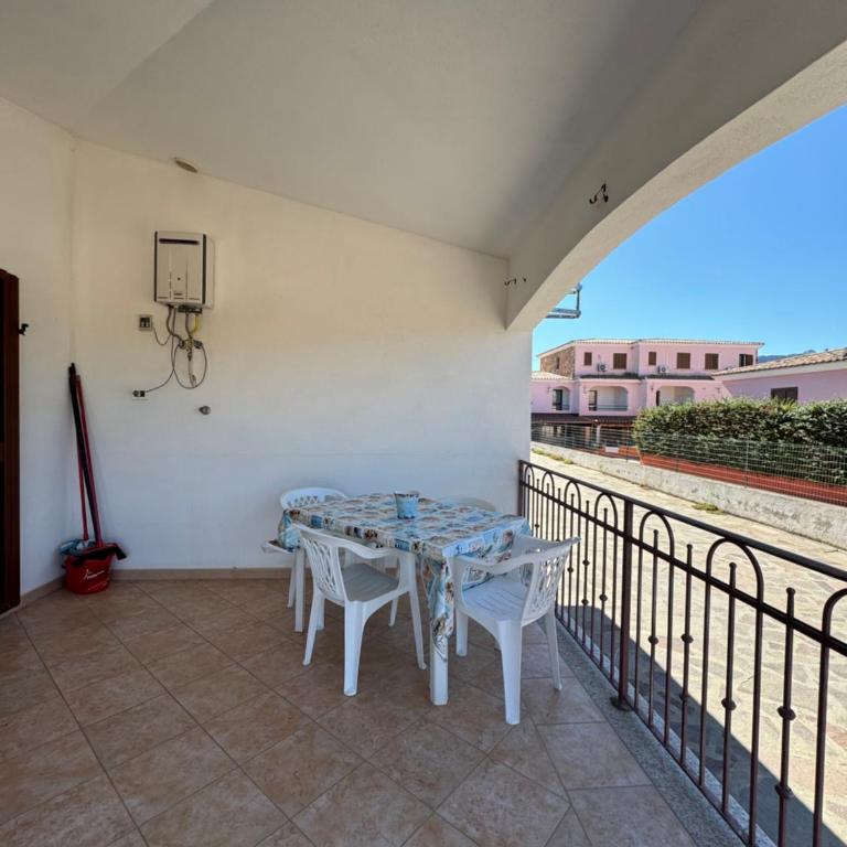 Case vacanza Corallo - San Teodoro centro - Casa con 2 Camere da Letto - 2