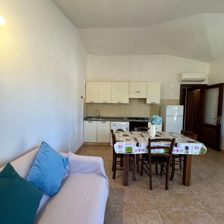 Case vacanza Corallo - San Teodoro centro - Casa con 2 Camere da Letto - 3
